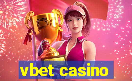 vbet casino