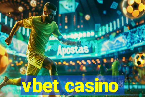 vbet casino