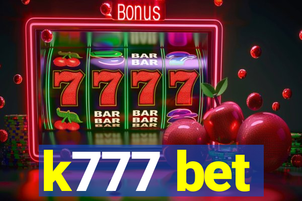 k777 bet