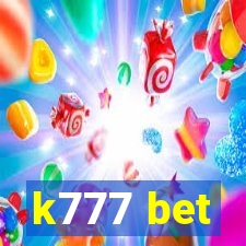 k777 bet