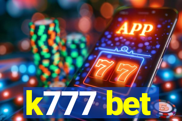 k777 bet