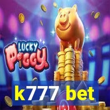 k777 bet