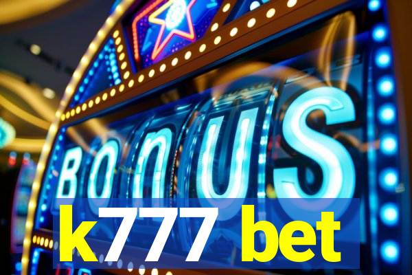 k777 bet