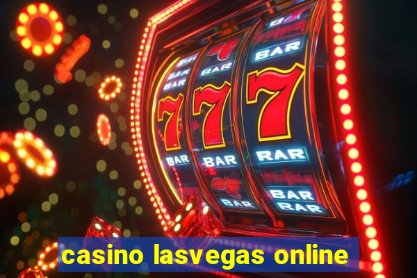 casino lasvegas online