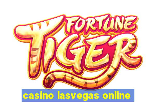 casino lasvegas online