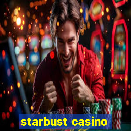 starbust casino