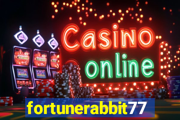 fortunerabbit777.online