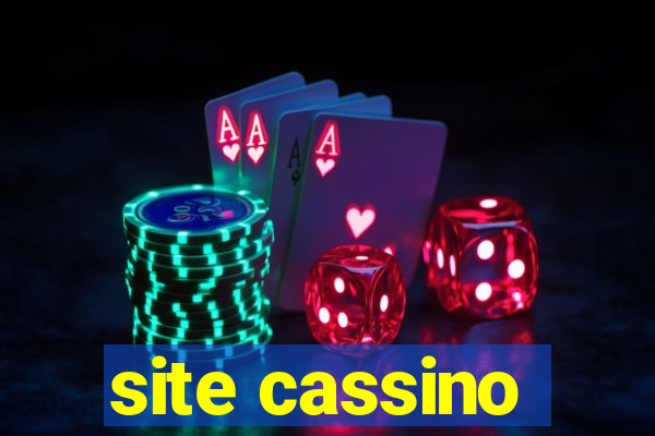 site cassino