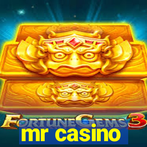 mr casino