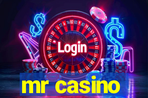 mr casino