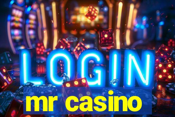 mr casino