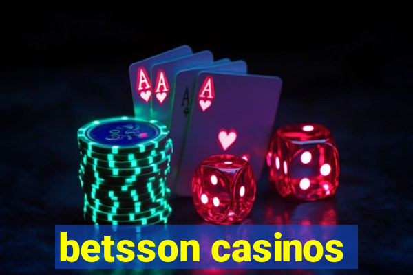 betsson casinos