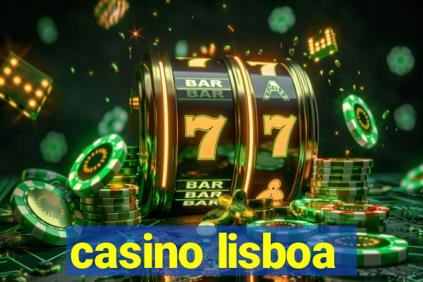 casino lisboa