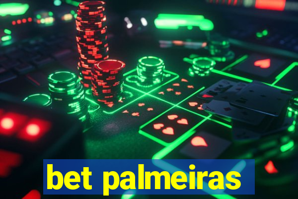 bet palmeiras