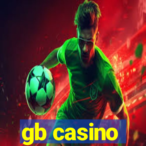 gb casino