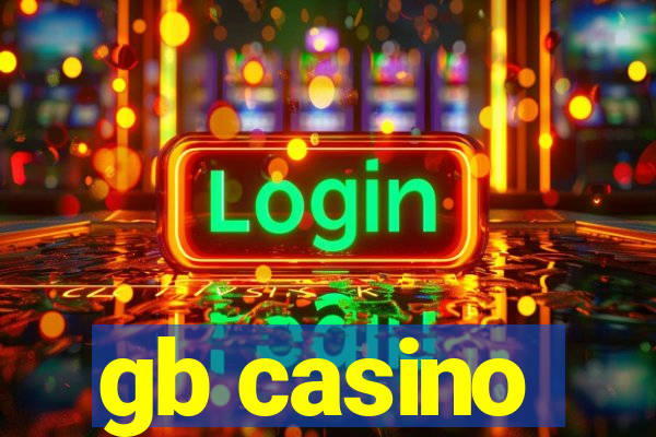 gb casino