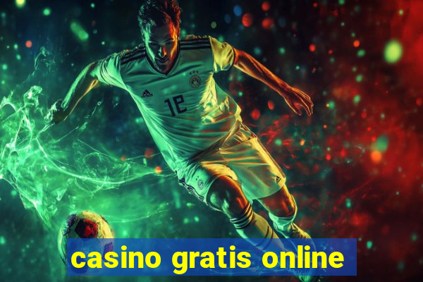 casino gratis online