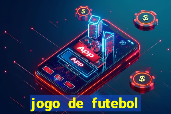 jogo de futebol gratis pc