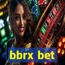 bbrx bet