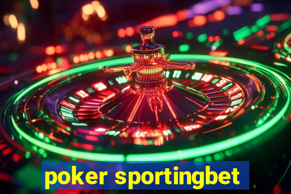 poker sportingbet