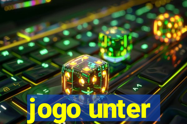 jogo unter