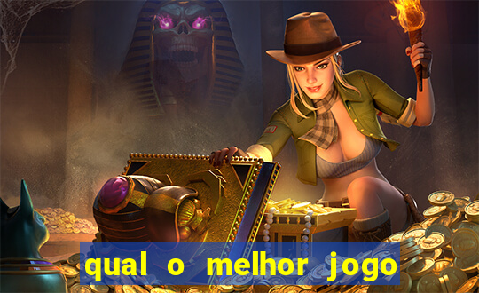 qual o melhor jogo grátis para ganhar dinheiro