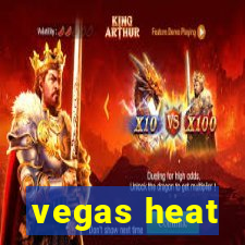 vegas heat