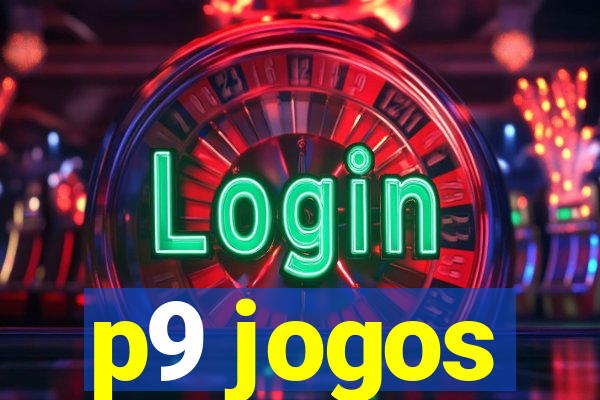 p9 jogos