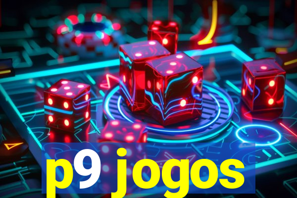 p9 jogos