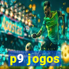 p9 jogos