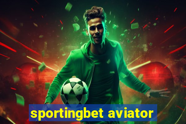 sportingbet aviator