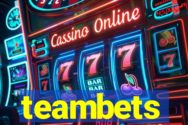 teambets