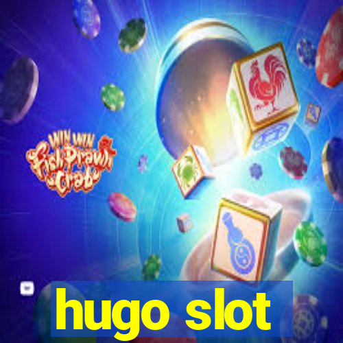 hugo slot