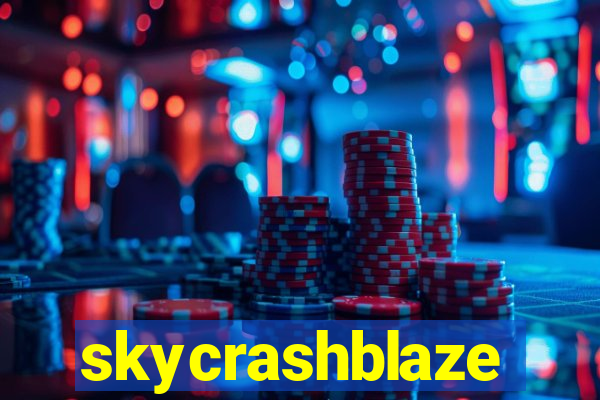 skycrashblaze