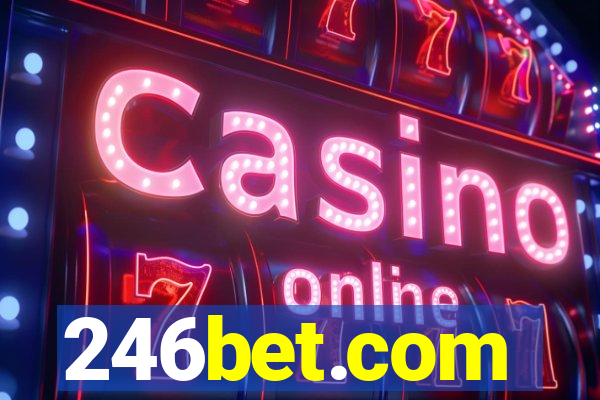 246bet.com