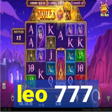 leo 777