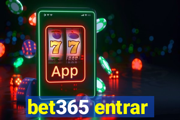 bet365 entrar