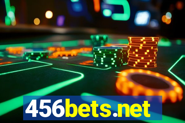 456bets.net