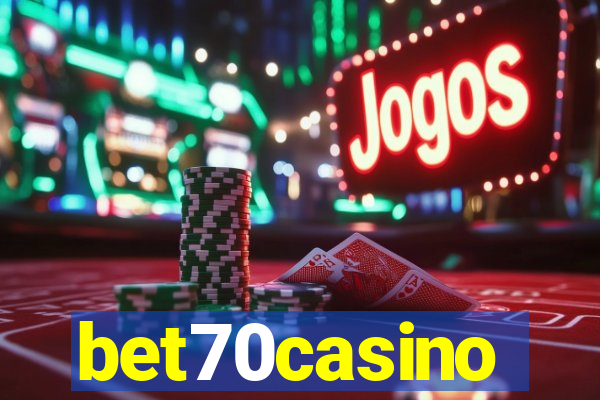 bet70casino