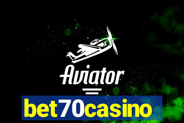 bet70casino