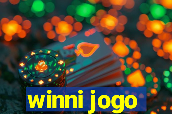 winni jogo