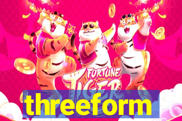 threeform