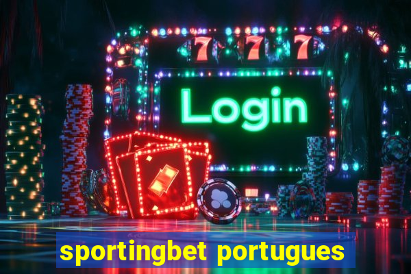 sportingbet portugues