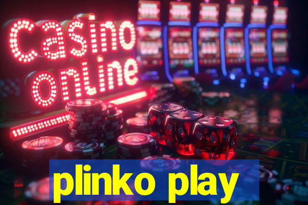 plinko play