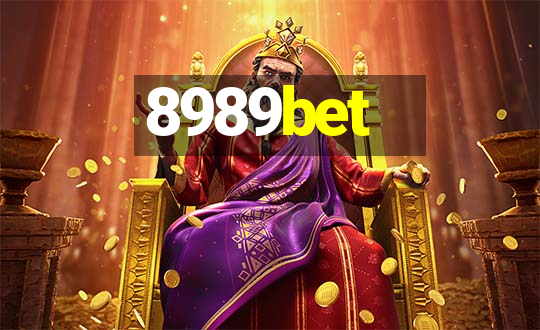 8989bet