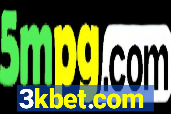 3kbet.com