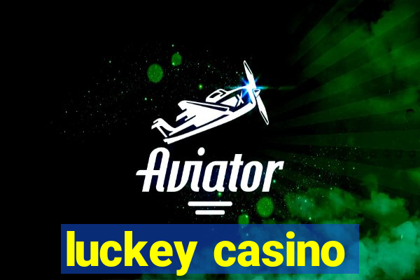 luckey casino