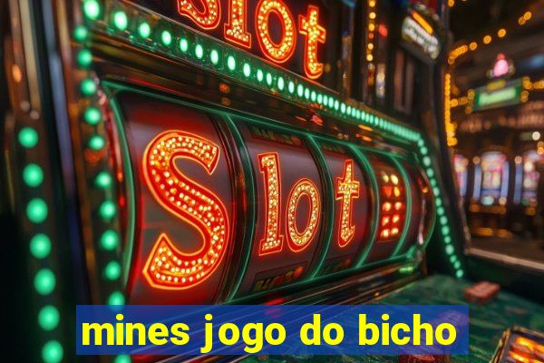 mines jogo do bicho