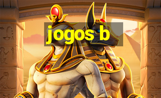 jogos b