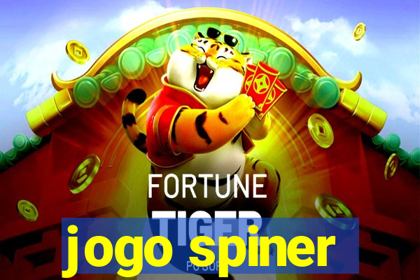 jogo spiner